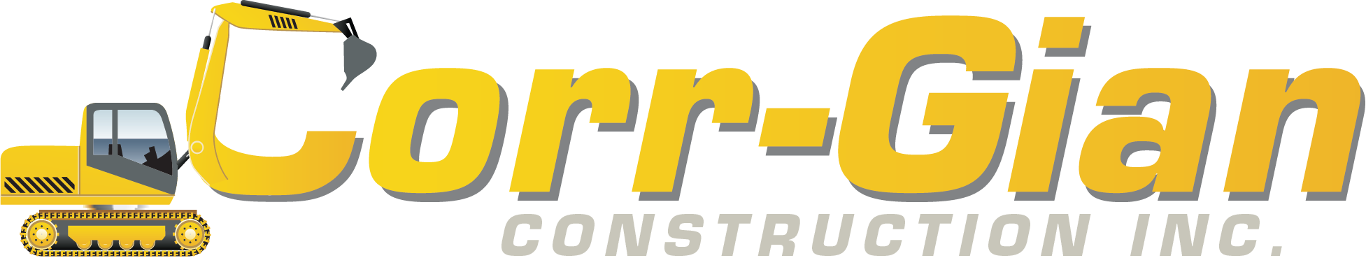 Logo Corr-Gian Construction